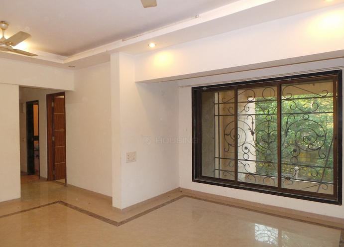 Residential Multistorey Apartment for Rent in Near State Bank of Patiala , Chembur-West, Mumbai
